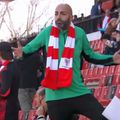 Nestor Jimenez, un suporter al lui Athletic Bilbao, recunoscut în mediul online sub numele de El Zancadilla, a relatat povestea care i-a marcat viața. După o interacțiune cu Ivan Balliu, fundașul lui Rayo Vallecano, a slăbit aproape 40 de kilograme.