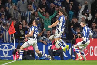 După derby-ul basc, cunoaștem a doua finalistă a Cupei Spaniei