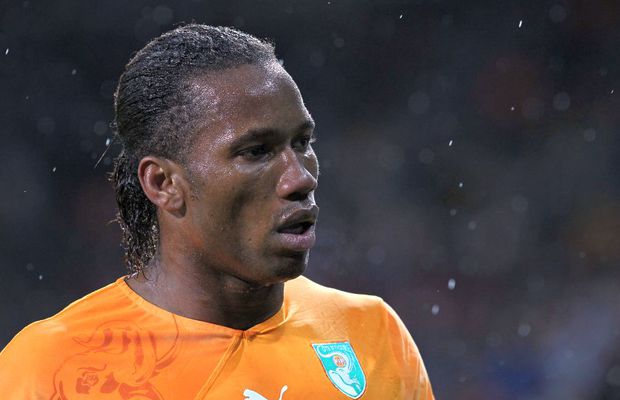 Didier Drogba iese la atac după propunerea de a testa vaccinul împotriva COVID-19 în Africa: „Nu tratați africanii ca pe niște cobai!”