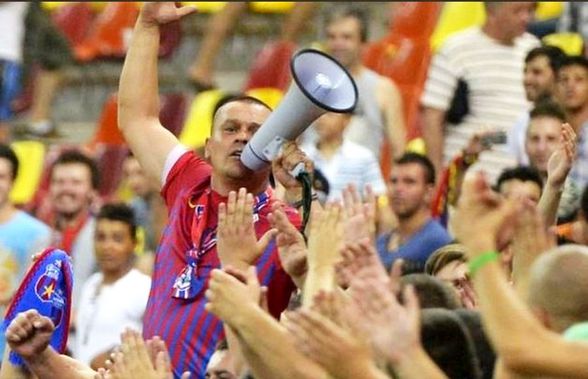 Stadionul „Steaua” întețește conflictul FCSB - CSA » Gheorghe Mustață, contre dure în direct cu ultrașii din „Sud”: „Să vă ferească Dumnezeu să nu mai aibă Armata bani după pandemie!”