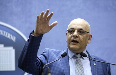 COVID-19. Starea de urgență se prelungește. Raed Arafat: „Nu cred că vom ieşi înainte de sfârşitul lunii mai"