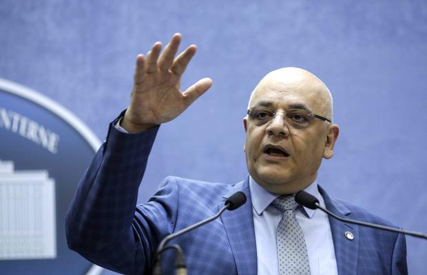 COVID-19. Starea de urgență se prelungește. Raed Arafat: „Nu cred că vom ieşi înainte de sfârşitul lunii mai"