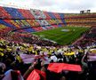 Camp Nou, stadionul Barcelonei // sursă foto: Guliver/gettyimages