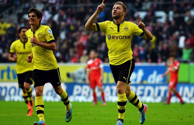 COVID-19. Dublul-campion din Bundesliga cumpără clubul la care joacă acum, amenințat cu falimentul din cauza coronavirusului!