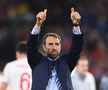 Gareth Southgate, selecționer Anglia // sursă foto: Guliver/gettyimages