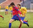 CSA Steaua, decizie istorică la inaugurarea stadionului: retrage numărul lui Marius Lăcătuș