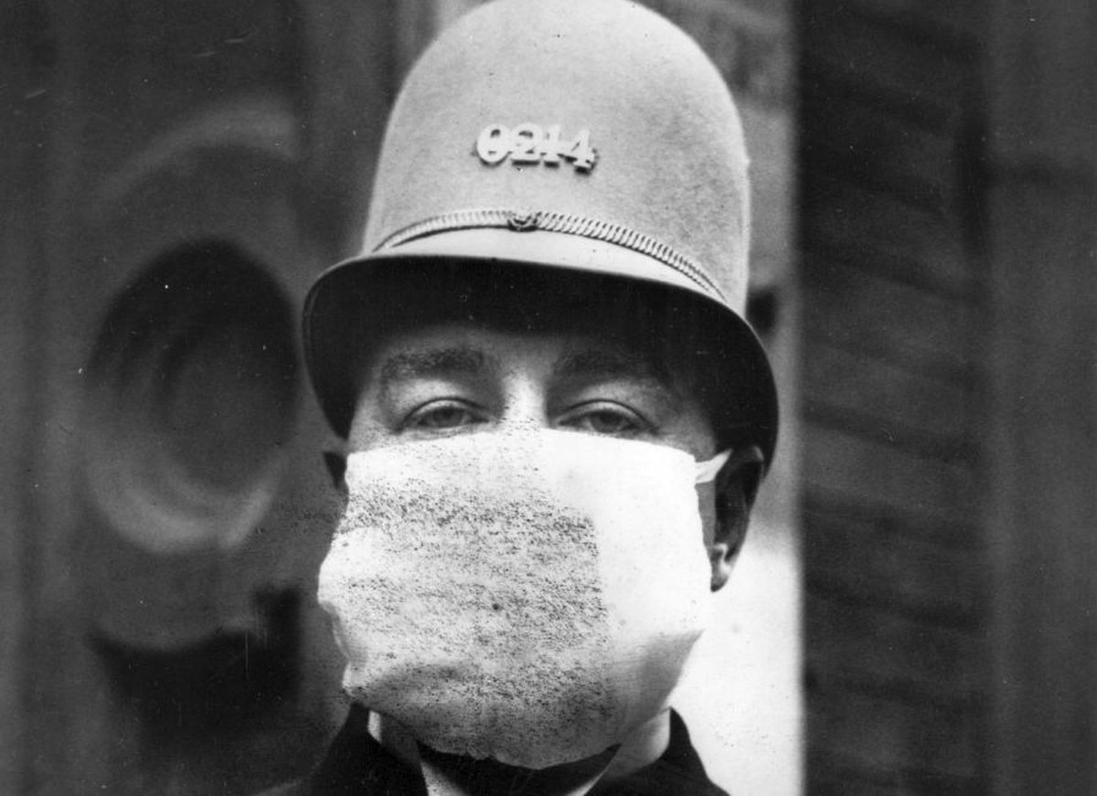 COVID-19. La 100 de ani de la Gripa Spaniolă, omenirea e afectată de pandemia de coronavirus. Cum arăta lumea atunci?