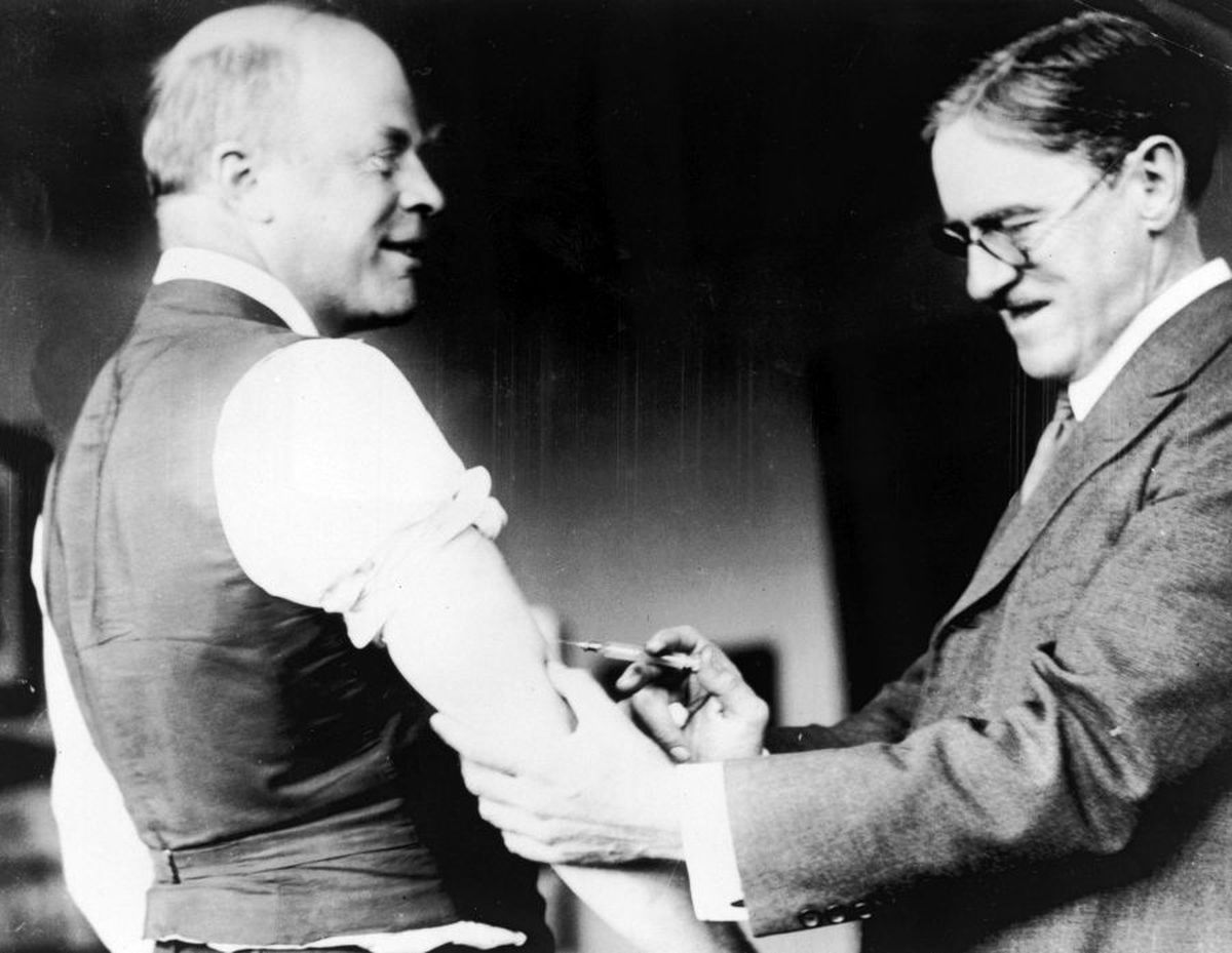 COVID-19. La 100 de ani de la Gripa Spaniolă, omenirea e afectată de pandemia de coronavirus. Cum arăta lumea atunci?