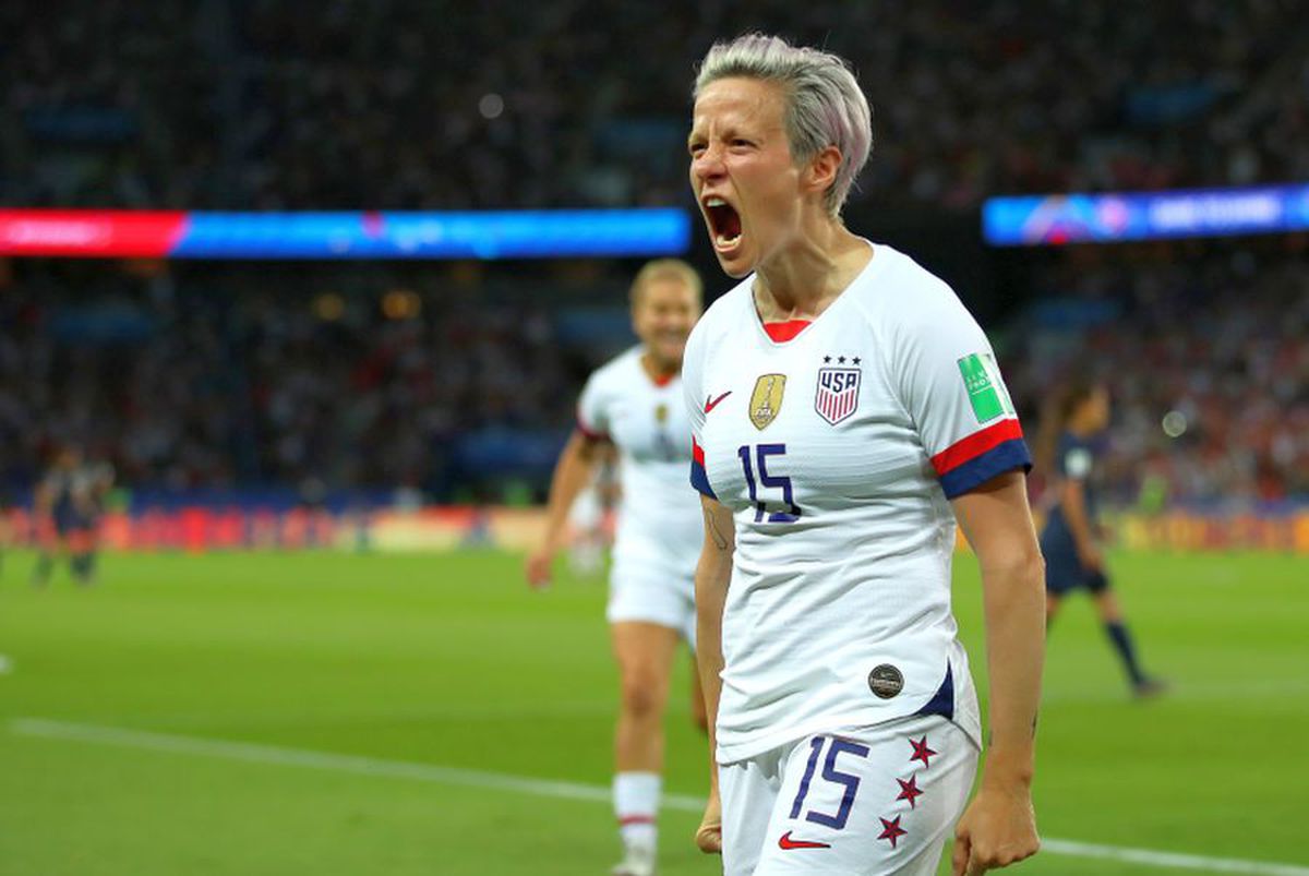 Balonul de Aur la fotbal feminin: „S-a dovedit științific: nu poți câștiga un campionat fără gay în echipă”