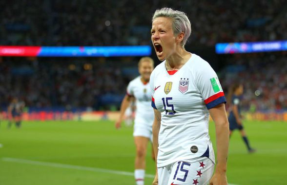 Balonul de Aur la fotbal feminin: „S-a dovedit științific: nu poți câștiga un campionat fără gay în echipă”