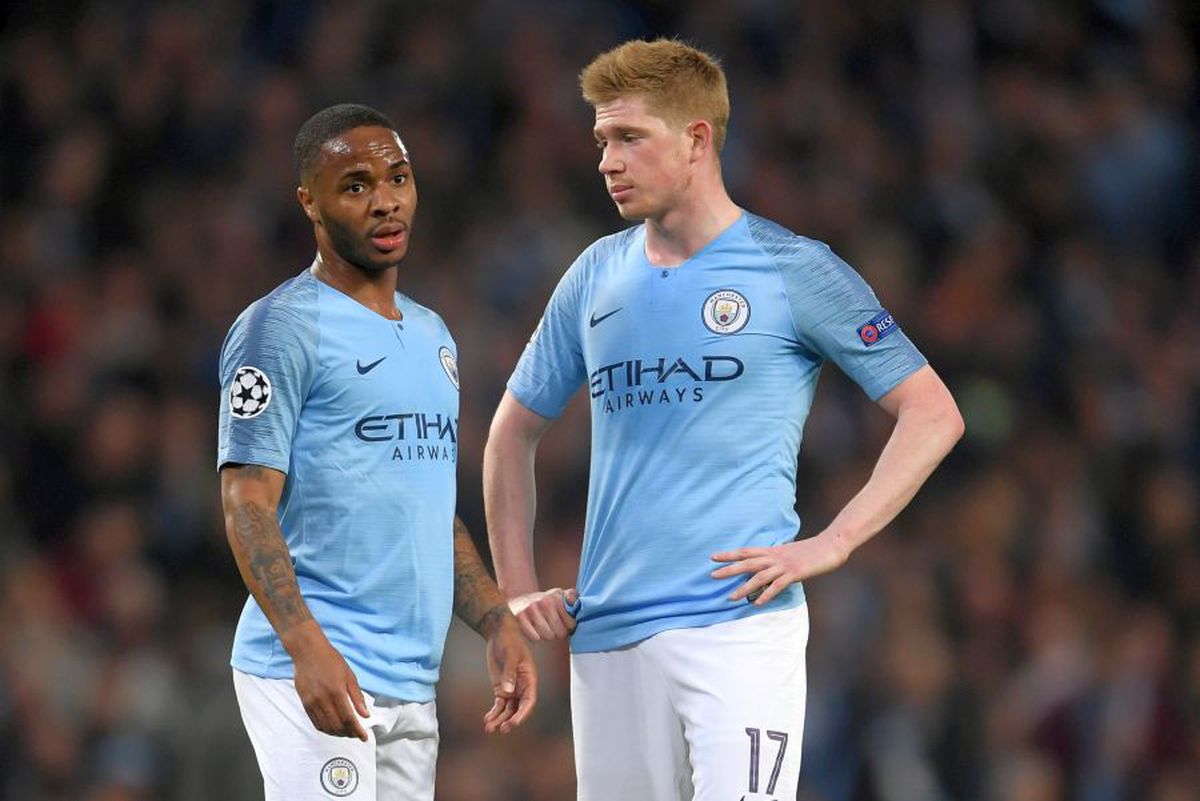 COVID-19. Starurile din Premier League refuză reducerea salariilor: „Vrem să ajutăm spitalele, nu patronii bogați”