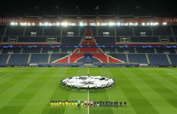 COVID-19. Revoltă în Ligue 1, din cauza coronavirusului: „Boicotăm meciul cu PSG. Nu are sens să mai jucăm”