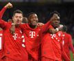 Bayern este lider în Bundesliga // sursă foto: Guliver/gettyimages