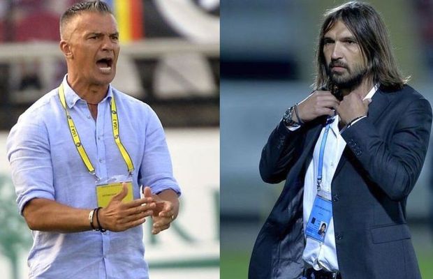 Ioanițoaia, despre anunțul lui Pancu și rapidismul lui Alexa: „E un tip inteligent, ar trebui să înțeleagă asta”