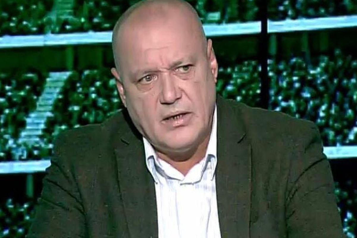 COVID-19. Și Marcel Pușcaș acuză conspirații: „Nu poți să stai și să tâmpești în casă, încurajez lumea să iasă. Cineva câștigă de pe urma acestei panici”