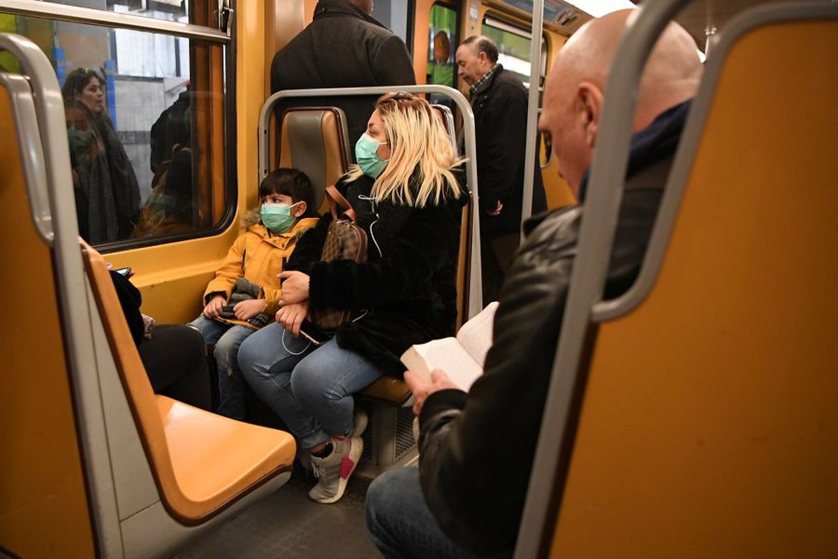 COVID-19. Premieră în Europa: o țară a înregistrat în ultimele 24h mai multe externări decât cazuri noi care au necesitat internarea