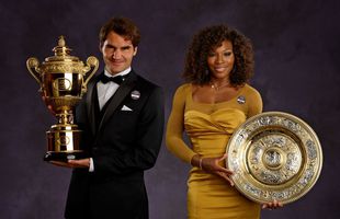 Wimbledon, șansa ratată? Ce consecințe poate avea anularea turneului pentru Serena Williams și Roger Federer