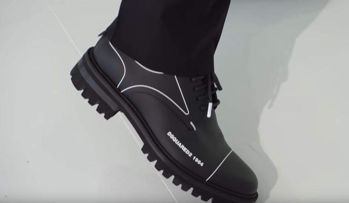 Dorian Popa a cheltuit o avere pe haine! Cât a plătit ca să se îmbrace ca Sergio Ramos