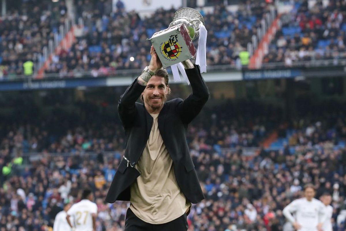 Dorian Popa a cheltuit o avere pe haine! Cât a plătit ca să se îmbrace ca Sergio Ramos