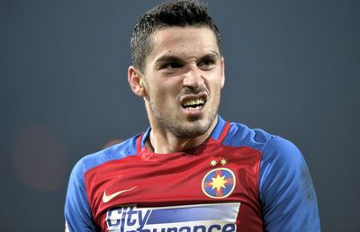 Nicolae Stanciu a uitat de trecutul în tricoul FCSB: „Și eu aș alege CFR Cluj. Sper să câștige campionatul”
