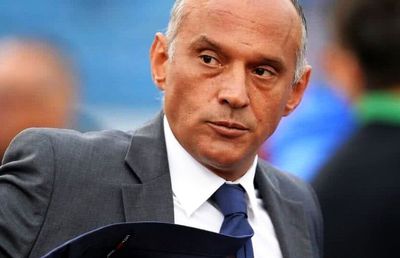 Florin Prunea despre situația financiară de la Dinamo: „E greu să mai oprești acest bulgăre”