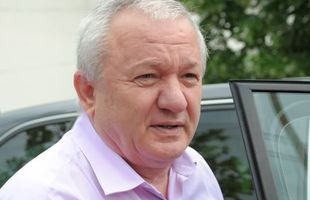 Adrian Porumboiu îi spulberă speranțele lui Gigi Becali: „Cine ar fi tâmpitul ăla să cumpere jucători acum?!”