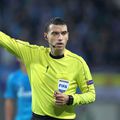 Ovidiu Hațegan e cel mai bine văzut arbitru din România la nivel internațional