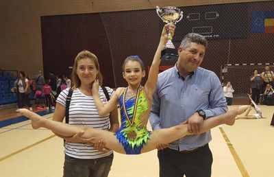 Ediție specială la GSP Live! Părinții unei sportive, acuzații incredibile la adresa celor de la CSA Steaua