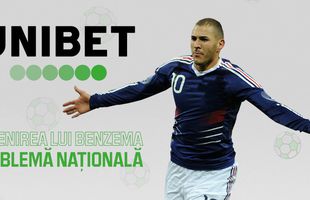 5 minute de sport altfel – Revenirea lui Benzema, problemă națională