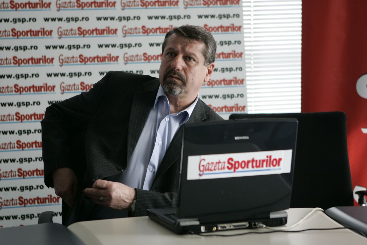 46 de ani de la debutul dinamovistului cu 5 titluri de campion, cu o semifinală de Cupa Campionilor Europeni, dar cu 0 meciuri la națională