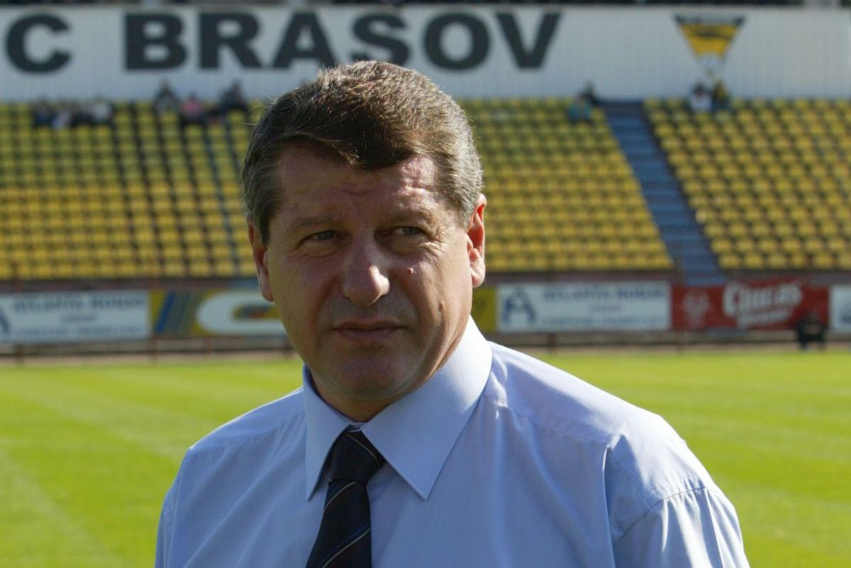 46 de ani de la debutul dinamovistului cu 5 titluri de campion, cu o semifinală de Cupa Campionilor Europeni, dar cu 0 meciuri la națională