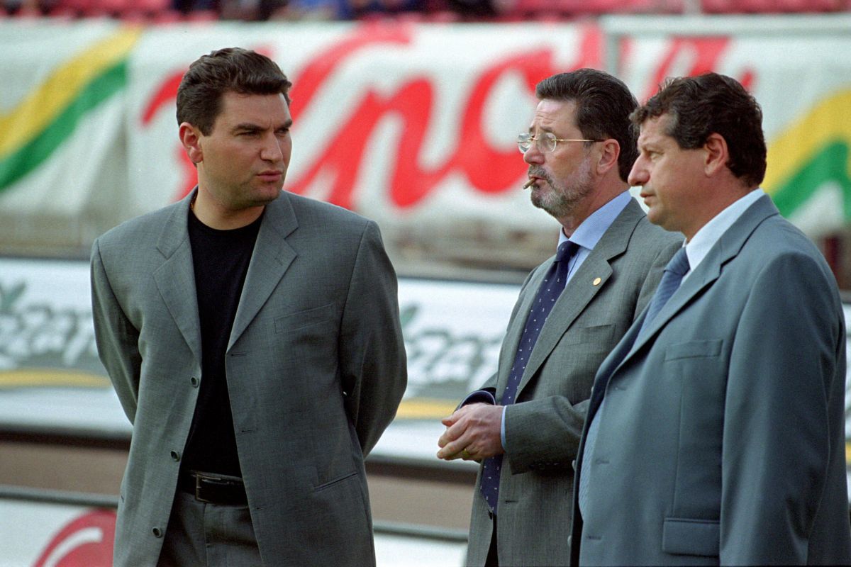 46 de ani de la debutul dinamovistului cu 5 titluri de campion, cu o semifinală de Cupa Campionilor Europeni, dar cu 0 meciuri la națională