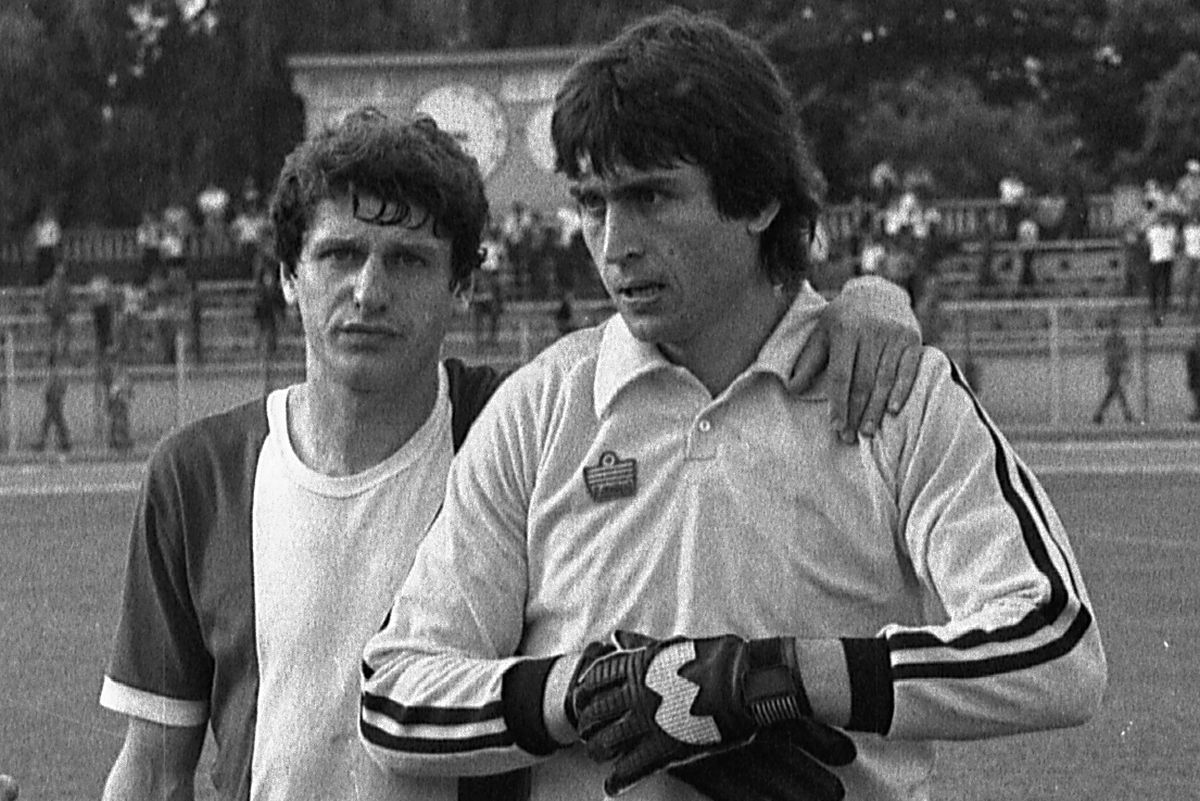 Ion Marin, 46 de ani de la debut