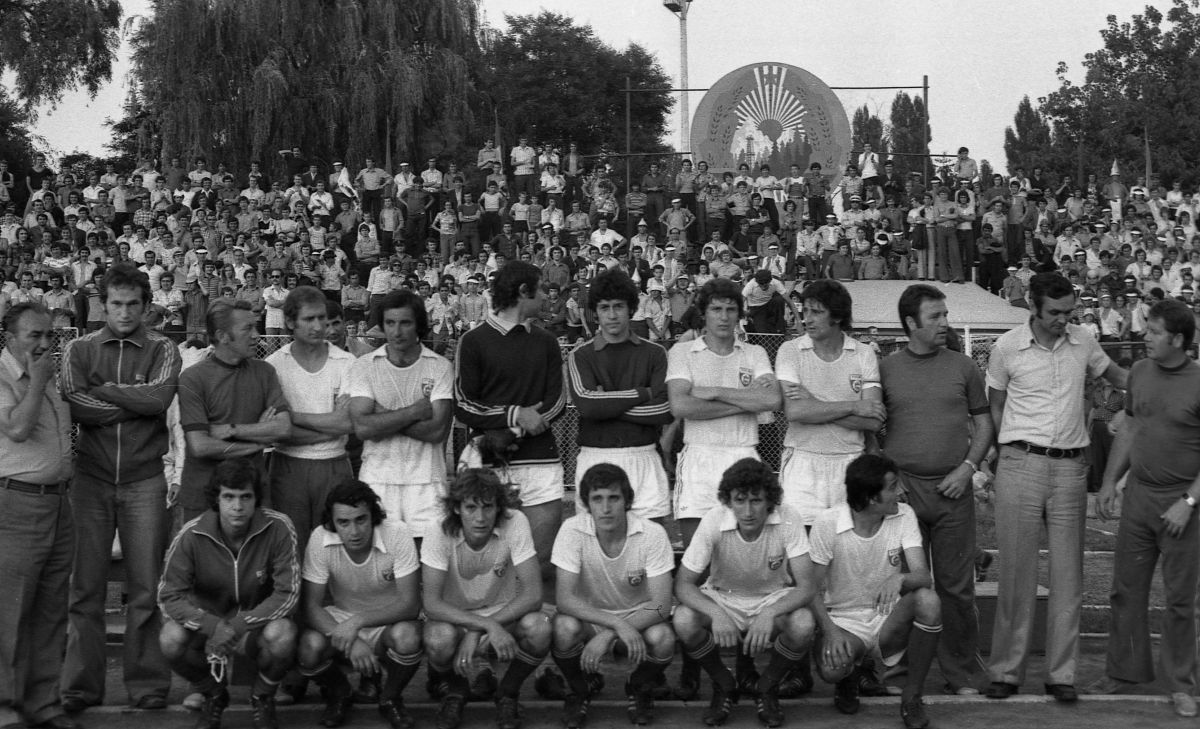 Ion Marin, 46 de ani de la debut