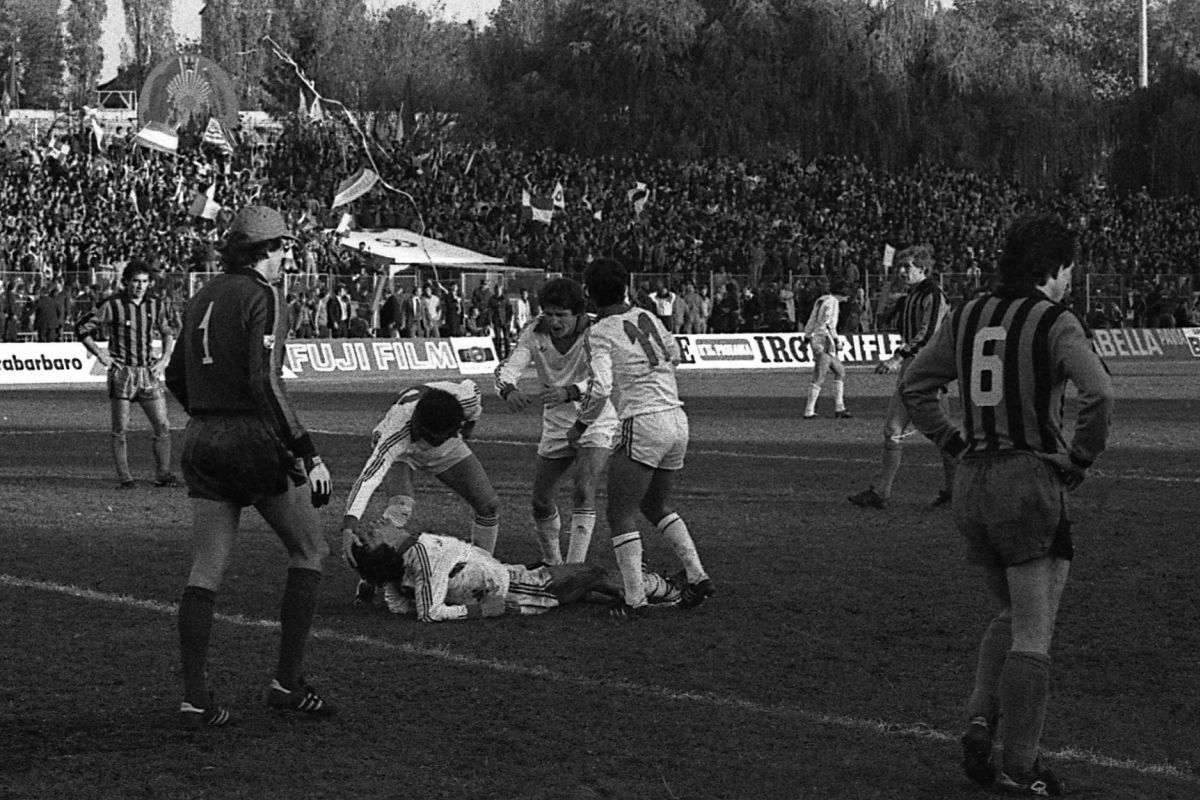 Ion Marin, 46 de ani de la debut