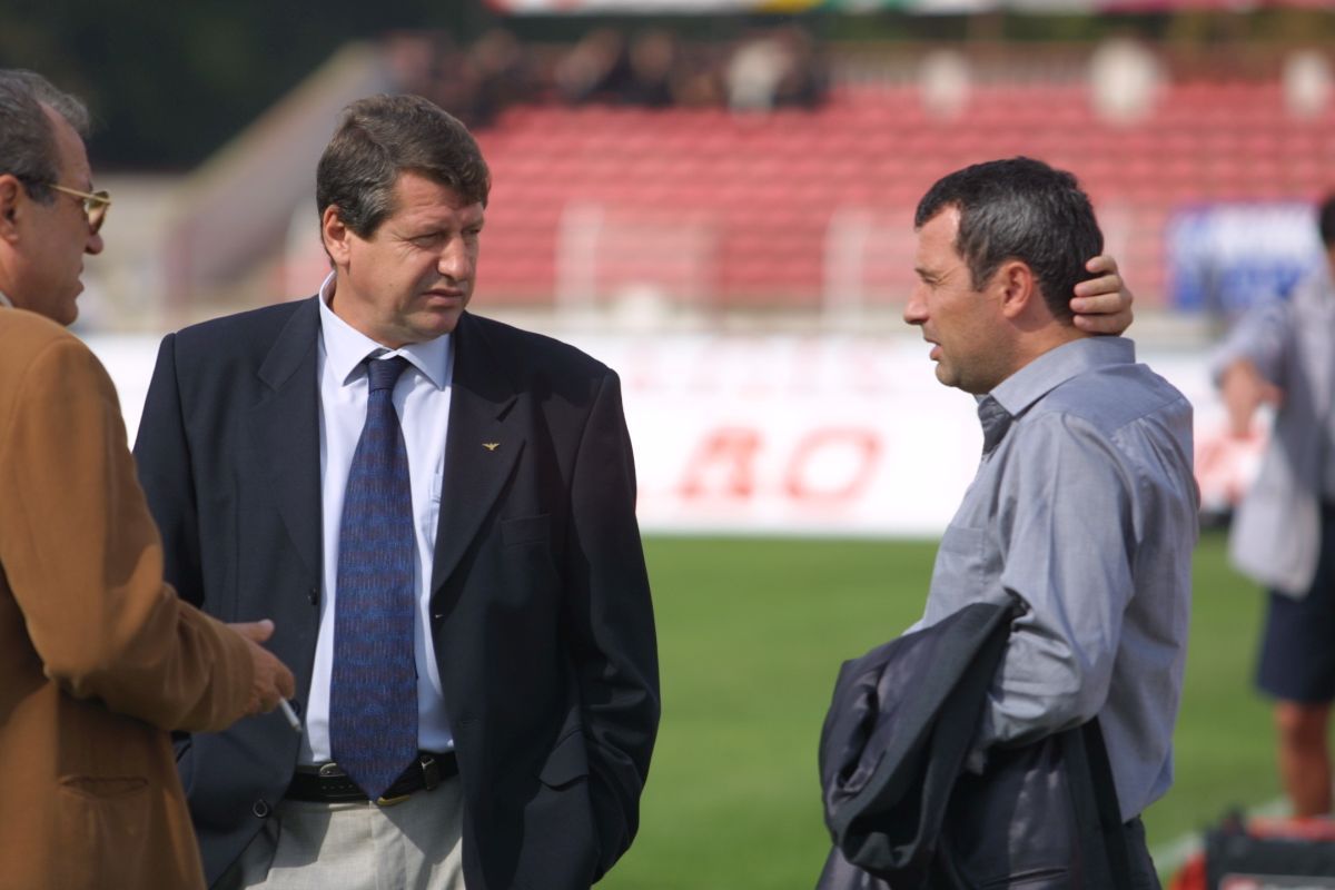 46 de ani de la debutul dinamovistului cu 5 titluri de campion, cu o semifinală de Cupa Campionilor Europeni, dar cu 0 meciuri la națională