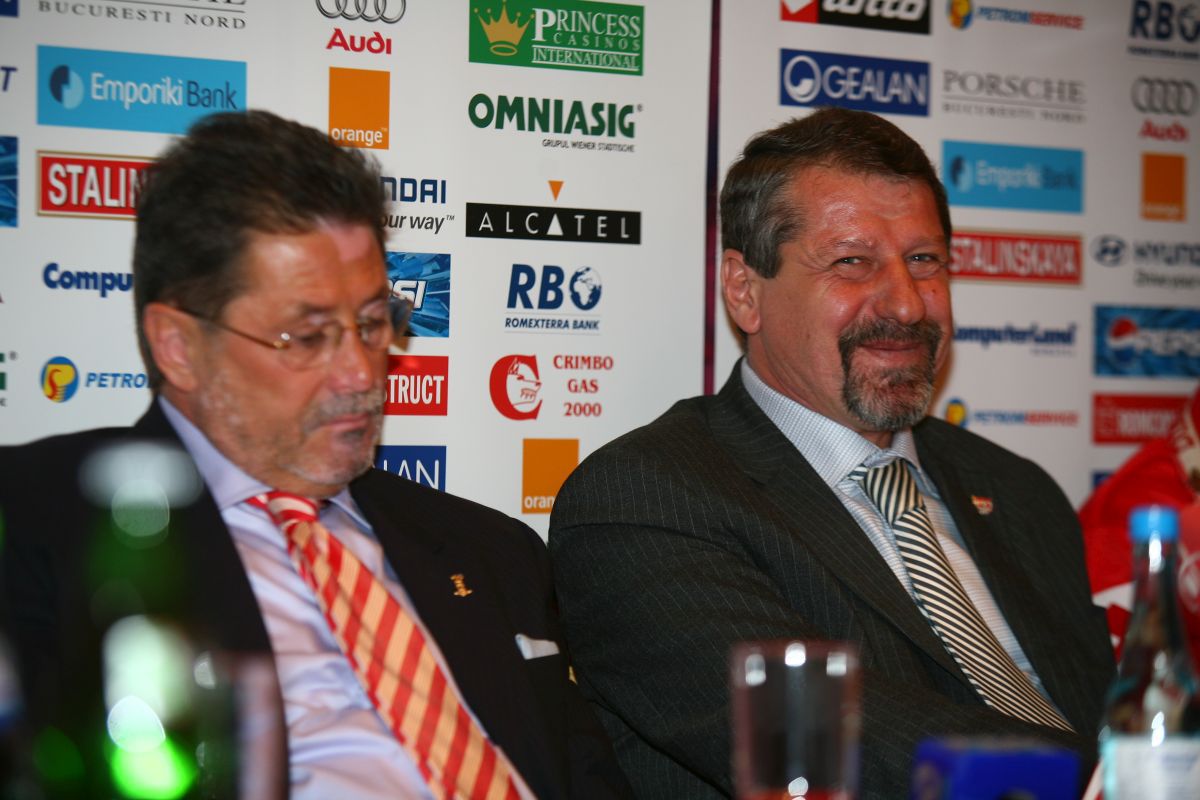 46 de ani de la debutul dinamovistului cu 5 titluri de campion, cu o semifinală de Cupa Campionilor Europeni, dar cu 0 meciuri la națională