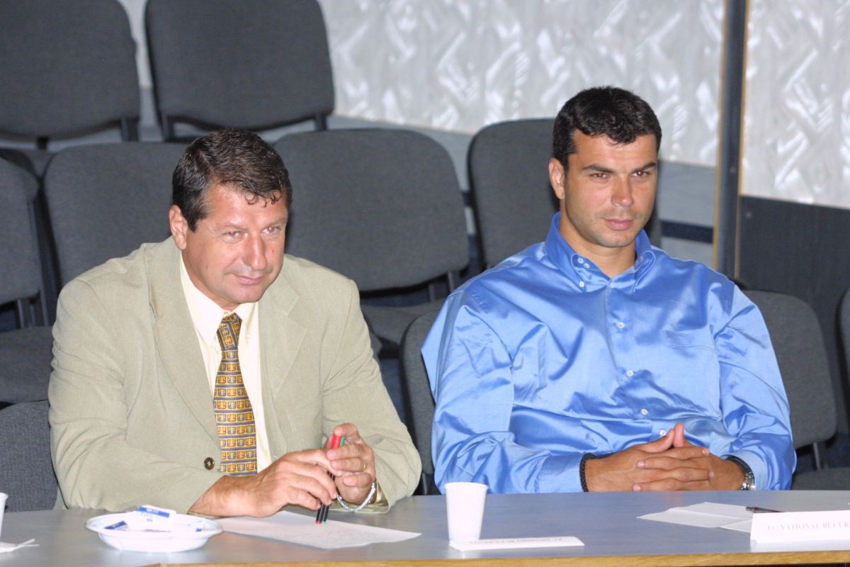 46 de ani de la debutul dinamovistului cu 5 titluri de campion, cu o semifinală de Cupa Campionilor Europeni, dar cu 0 meciuri la națională