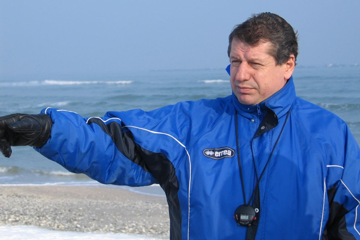 Ion Marin, 46 de ani de la debut