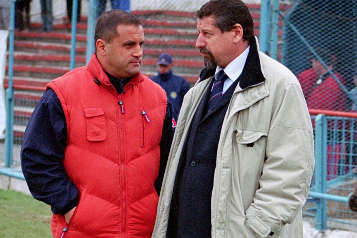 Ion Marin, 46 de ani de la debut