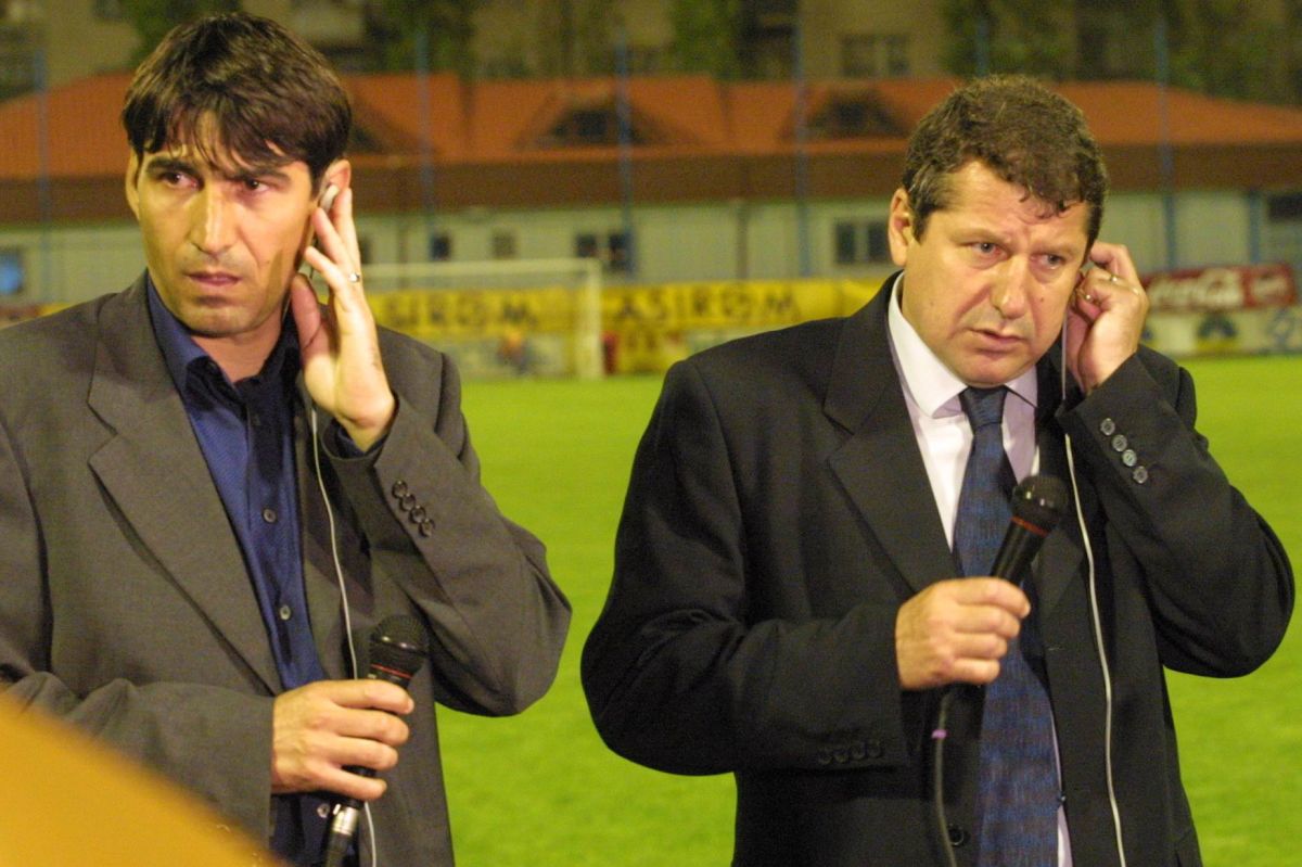 46 de ani de la debutul dinamovistului cu 5 titluri de campion, cu o semifinală de Cupa Campionilor Europeni, dar cu 0 meciuri la națională