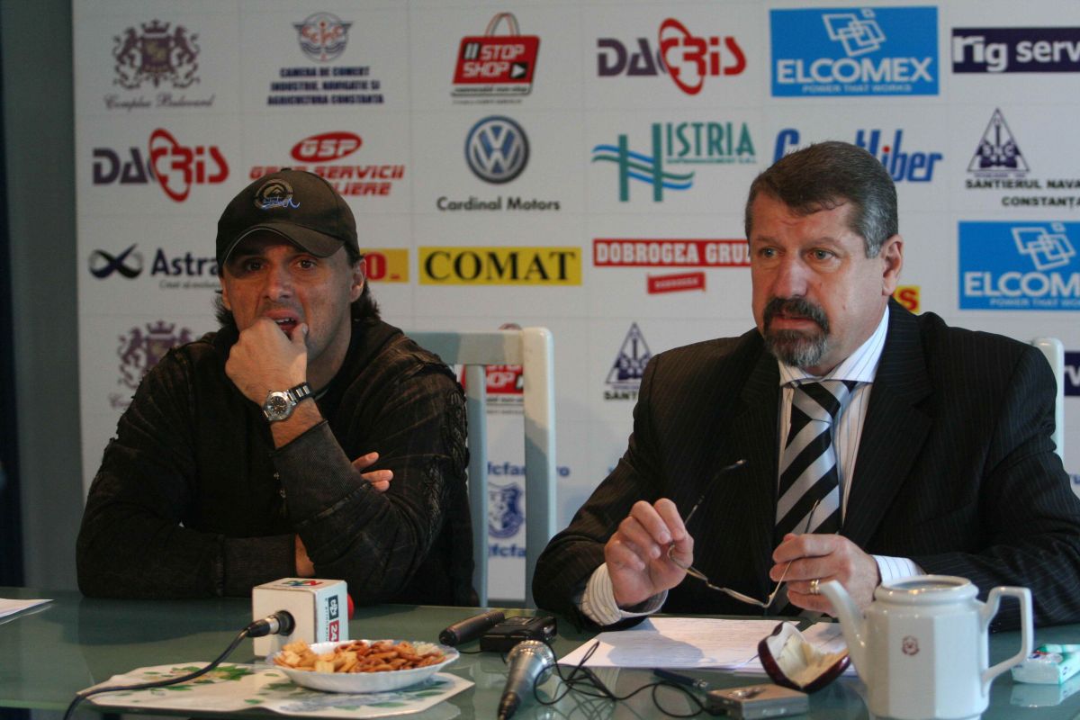 46 de ani de la debutul dinamovistului cu 5 titluri de campion, cu o semifinală de Cupa Campionilor Europeni, dar cu 0 meciuri la națională