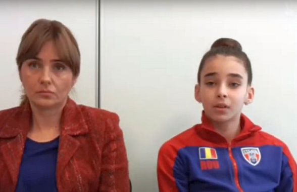 Dezvăluiri crunte despre antrenoarea de la CSA Steaua: „Țipa, ne trăgea de păr! M-am antrenat pe preș” + acuze la adresa iubitului ei: „Le gâdila pe fetițe unde nu trebuia”