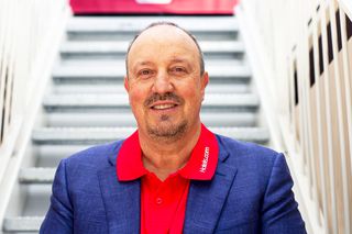 Rafa Benitez a semnat și devine cel mai bine plătit antrenor din istoria campionatului