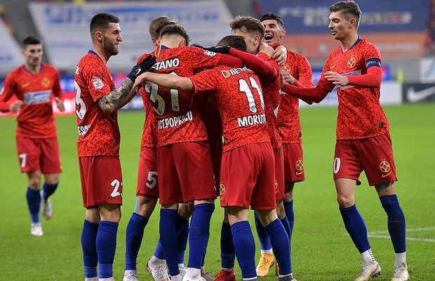 Un jucător de la FCSB i-a luat ochii lui Sânmărtean: „Poate fi noul star al fotbalului românesc! Mi-a atras atenția nesimțirea cu care manevrează mingea”