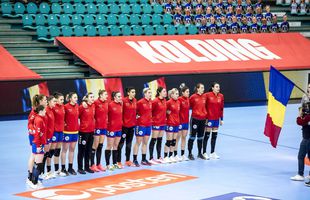 Adi Vasile a anunțat lotul pentru „dubla” cu Macedonia de Nord din preliminariile Mondialului