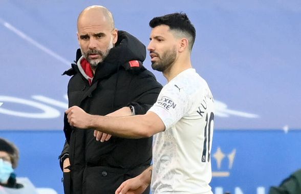 Pep Guardiola atacă Borussia Dortmund: „Nu găsesc un jucător fără calitate, dar plătesc comisoane mari pentru tineri”