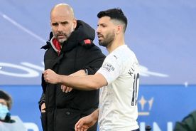 Pep Guardiola atacă Borussia Dortmund: „Nu găsesc un jucător fără calitate, dar plătesc comisoane mari pentru tineri”