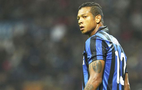 Fredy Guarin, foto: Guliver/gettyimages
