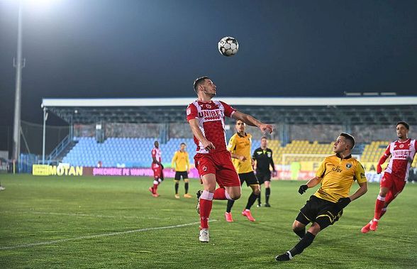 Dinamo se teme, chiar dacă fanii au rezolvat problema licenței: „Asta ne îngrijorează mai mult acum”
